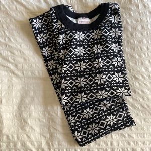 Hannah Andersson pj set